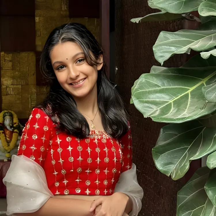Sitara Ghattamaneni