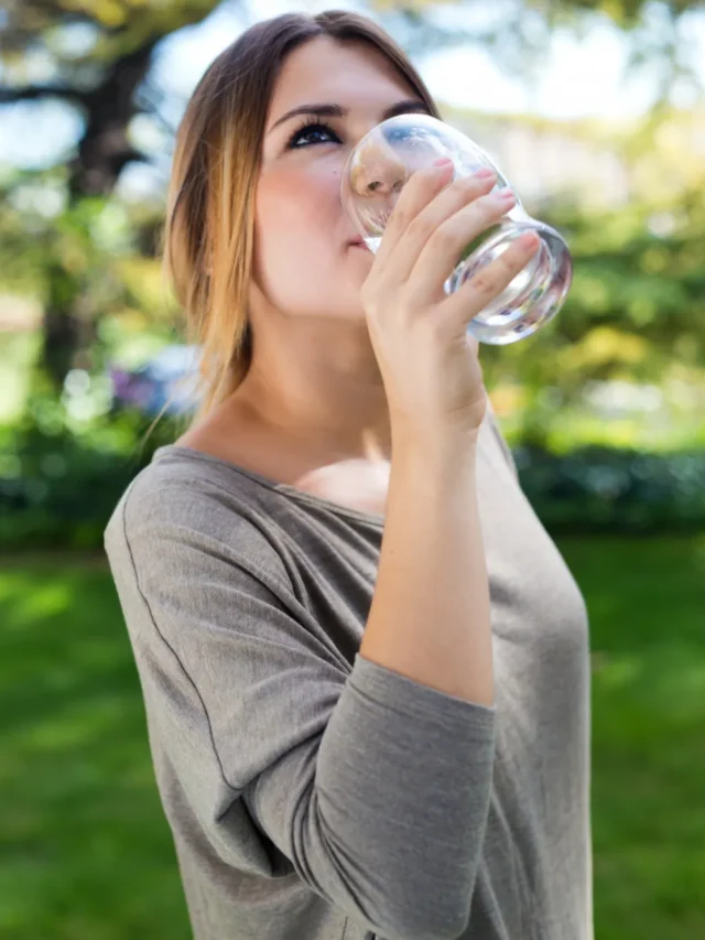 7 Best Times to Drink Water for Maximum Health Benefits!