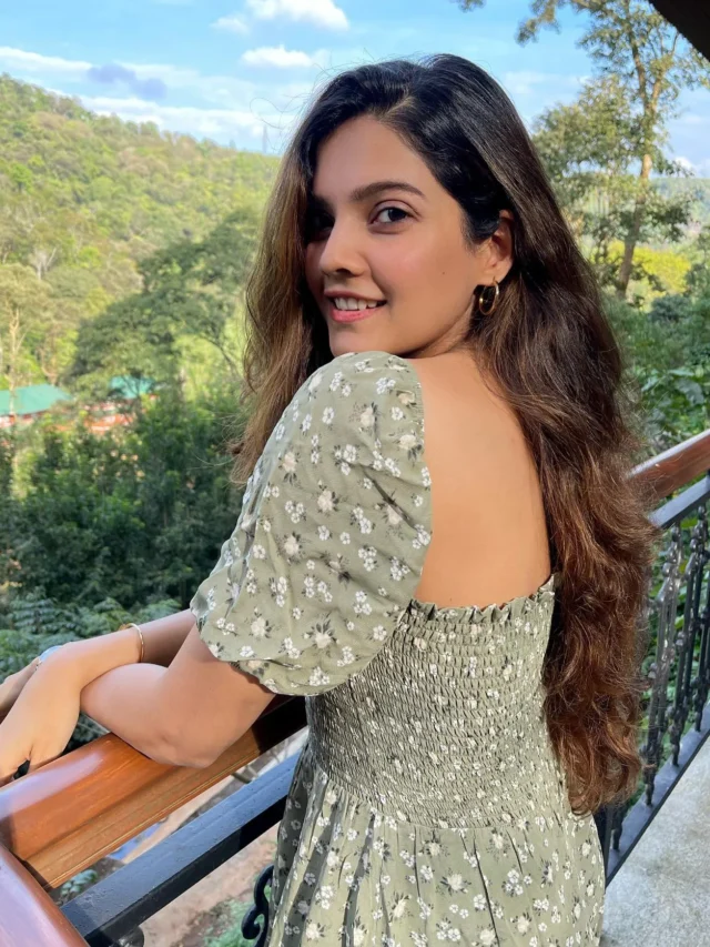 Ashrita Shetty: Biography, Net Worth, Husband and More