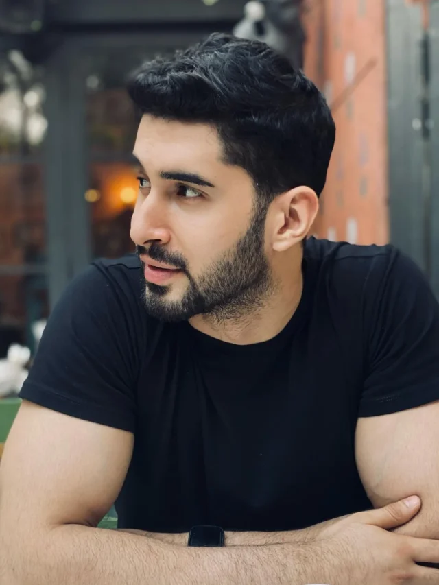 Lakshya Lalwani: Biography, Education, and Net Worth