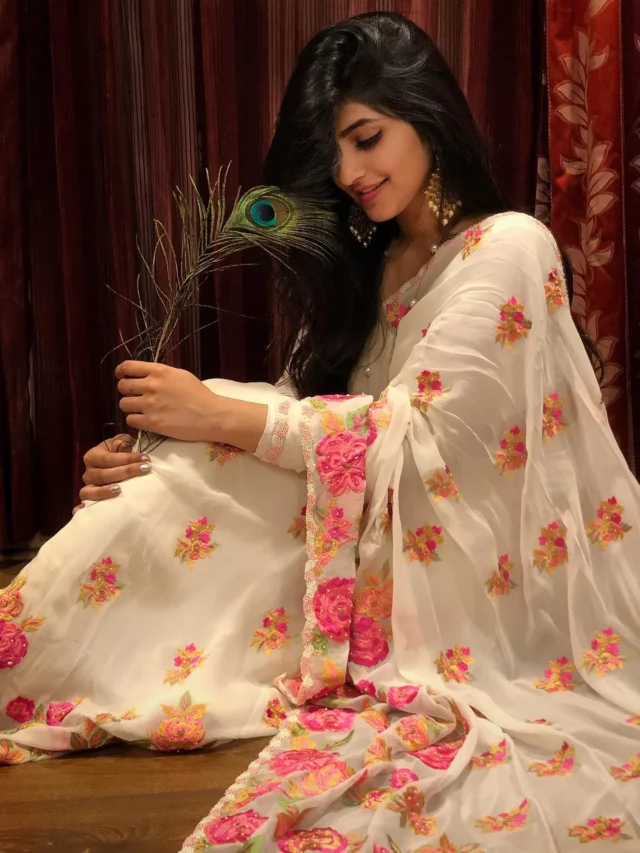 Sreeleela Net Worth & Biography: Life, Career, and Success Story