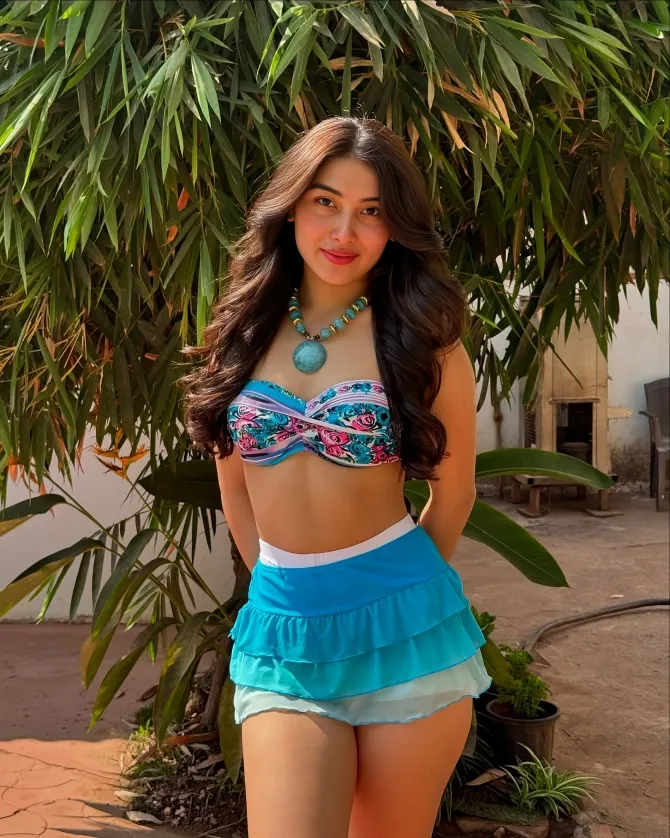 Akriti Negi