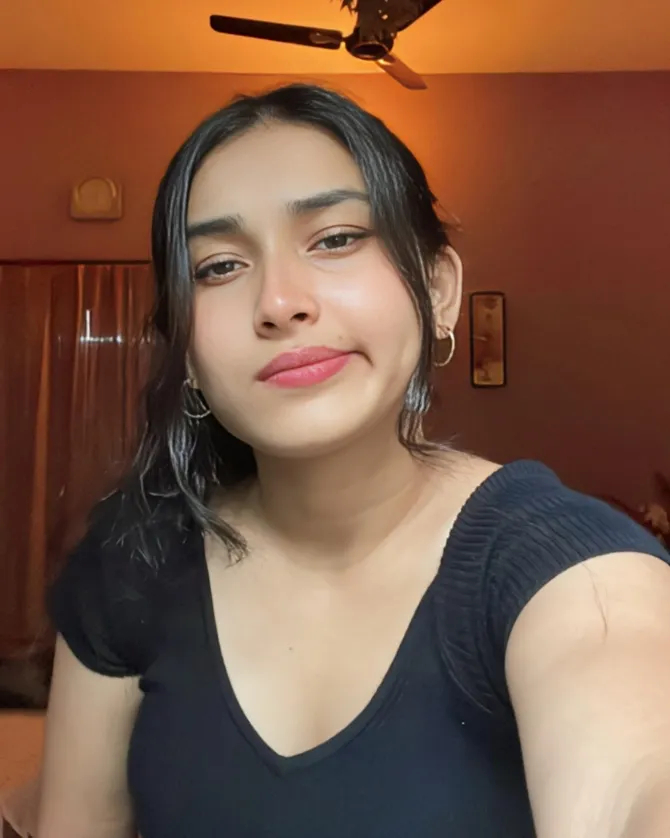 Akriti Negi