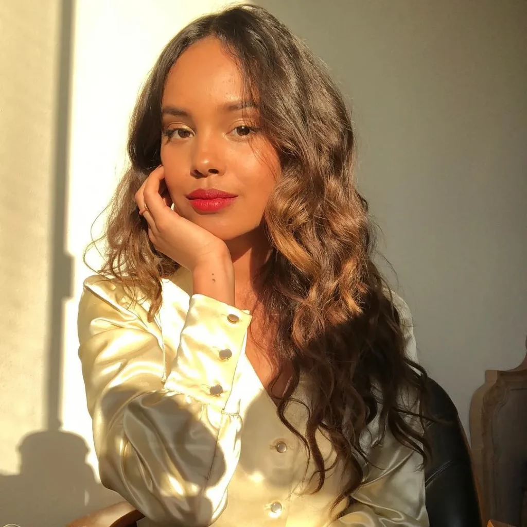 Alisha Boe
