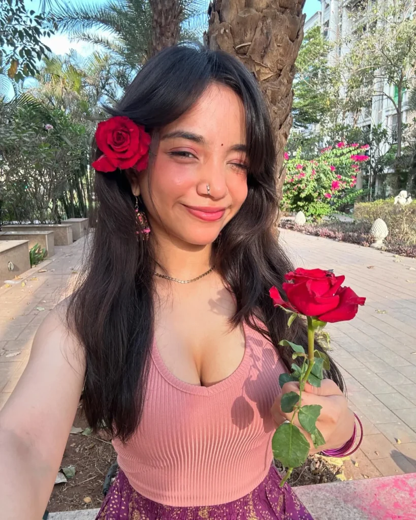 Muskan Karia
