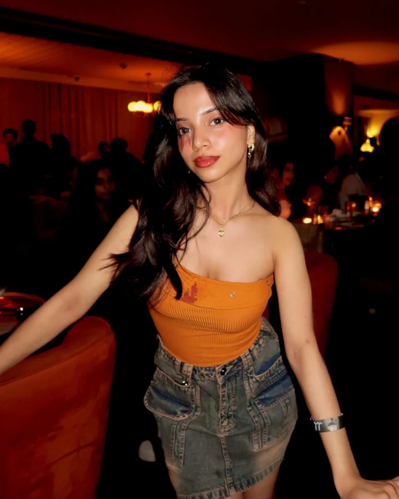 Muskan Karia