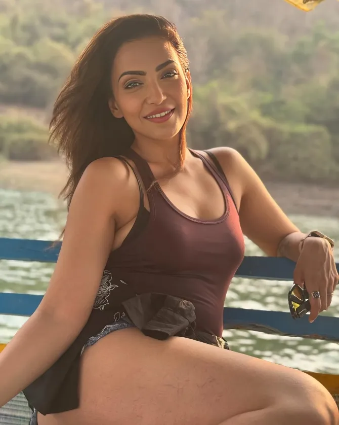 Navina Bole