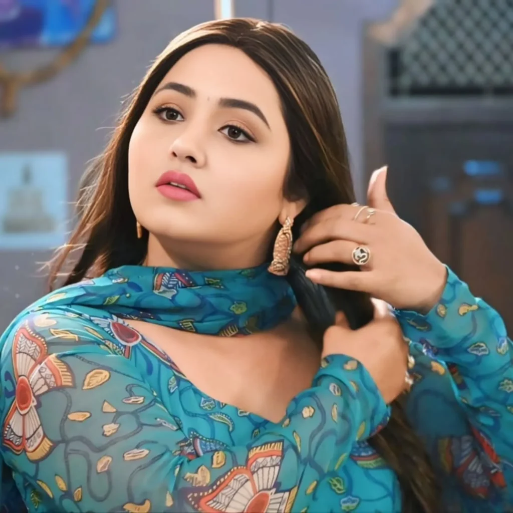 Kajal Raghwani