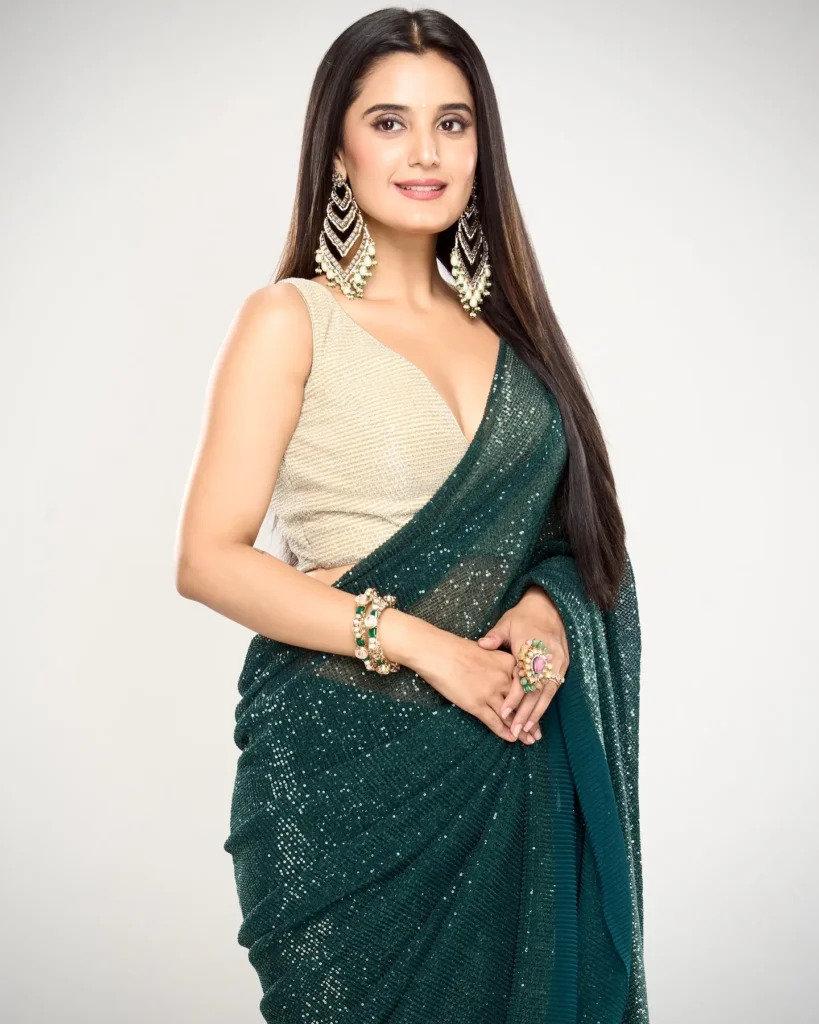 Ayushi Khurana