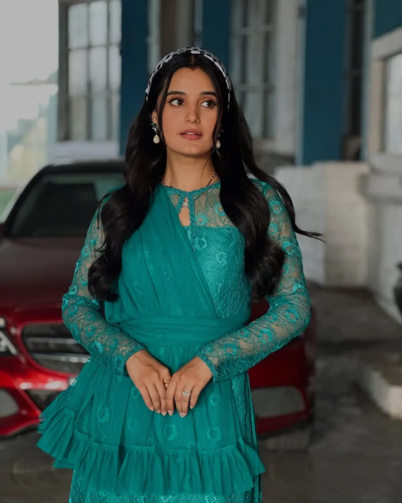 Ayushi Khurana