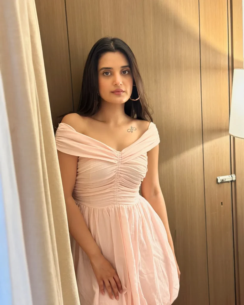 Ayushi Khurana