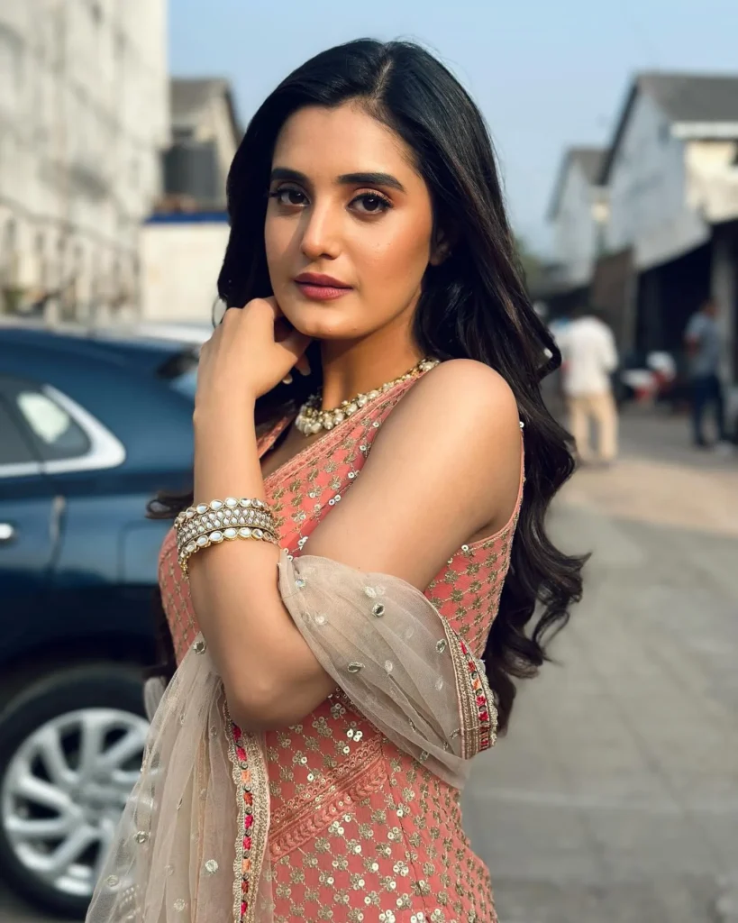 Ayushi Khurana