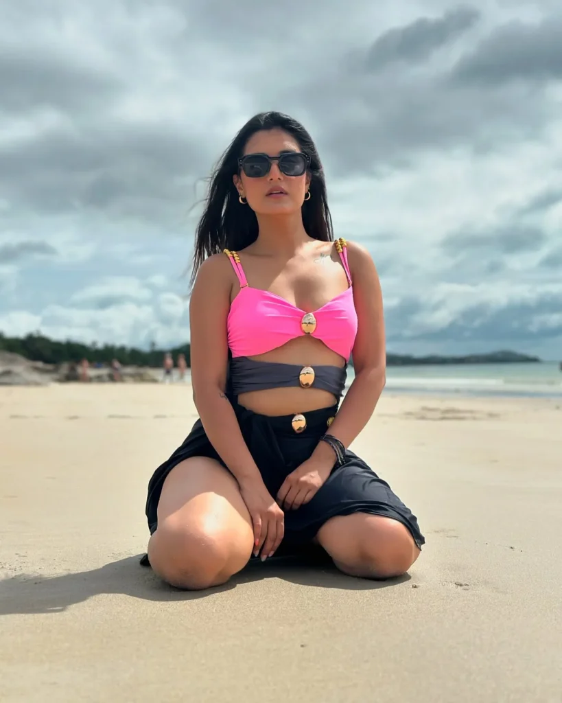 Ayushi Khurana