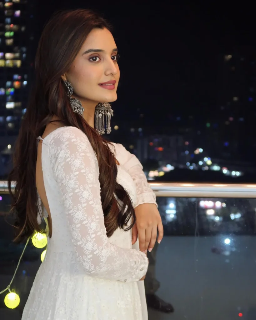 Ayushi Khurana