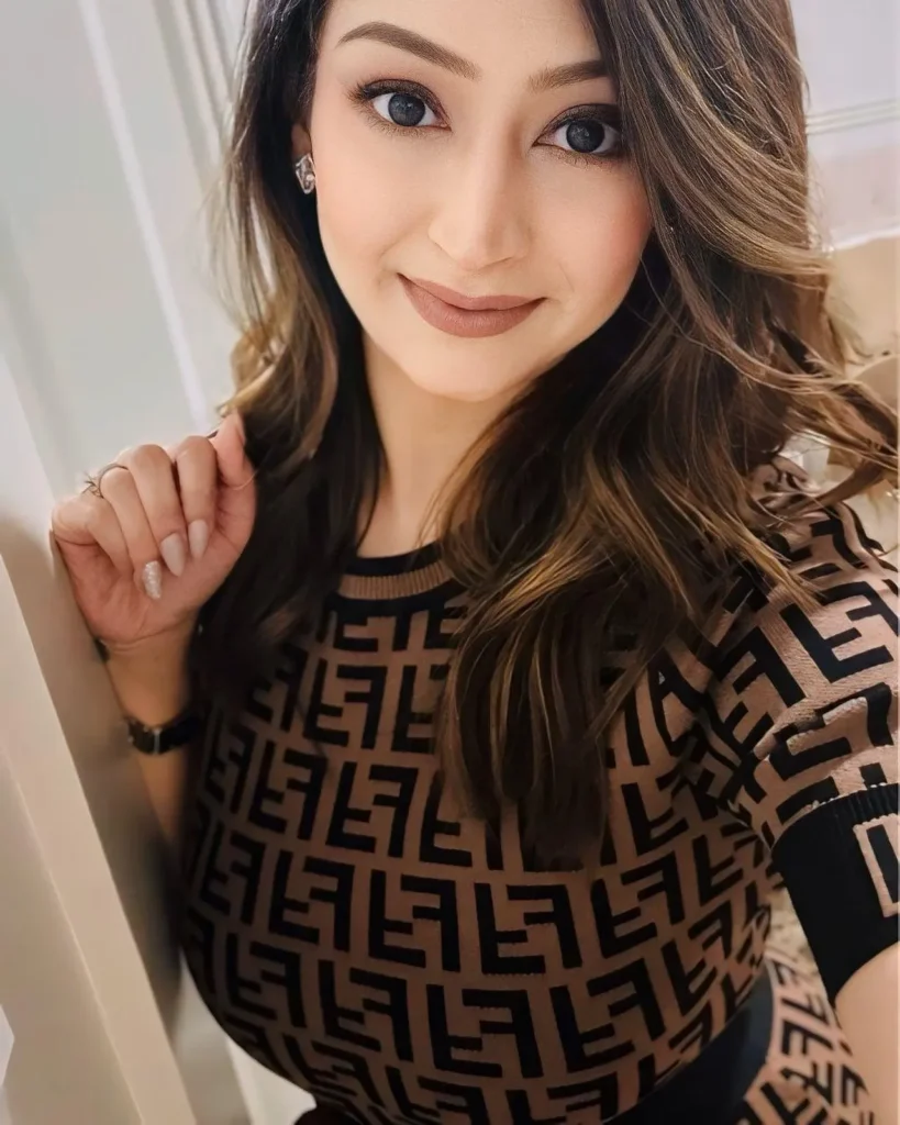 Dr. Nikita Kushwaha