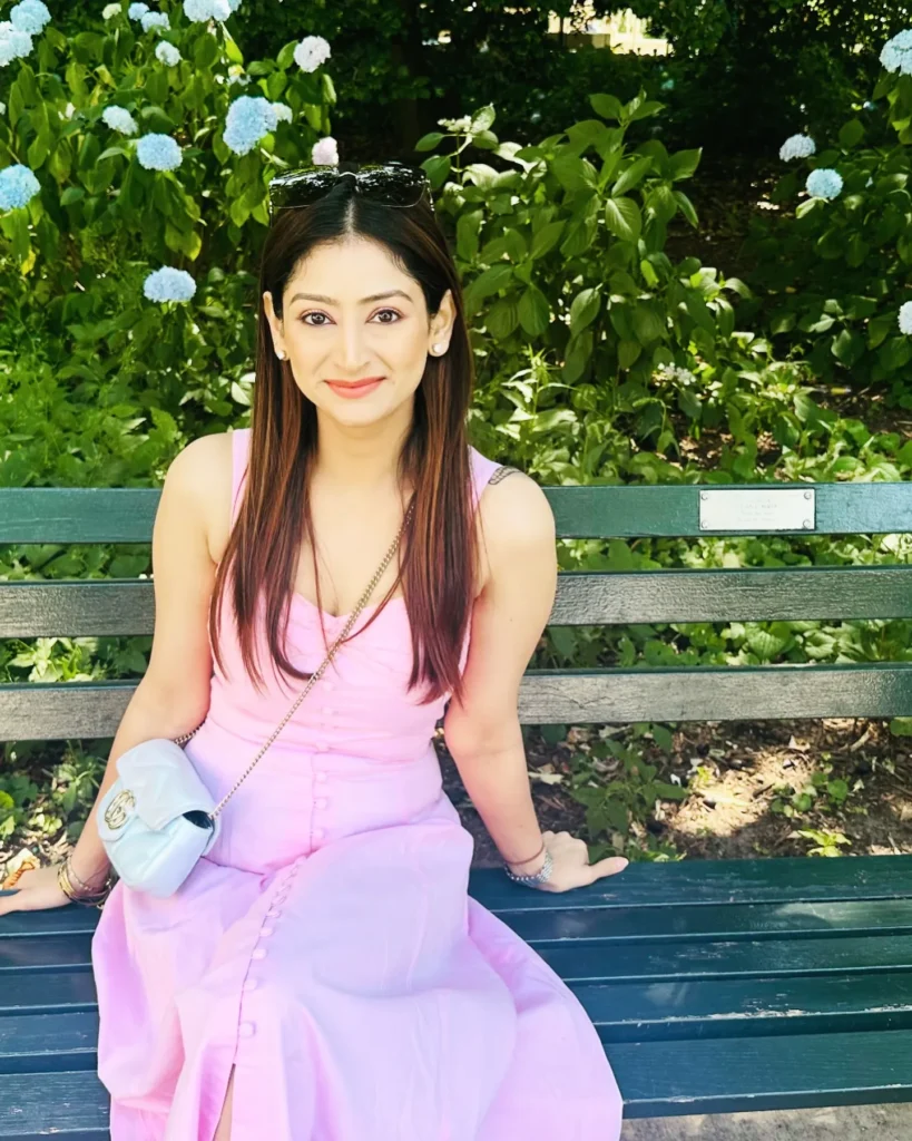 Dr. Nikita Kushwaha