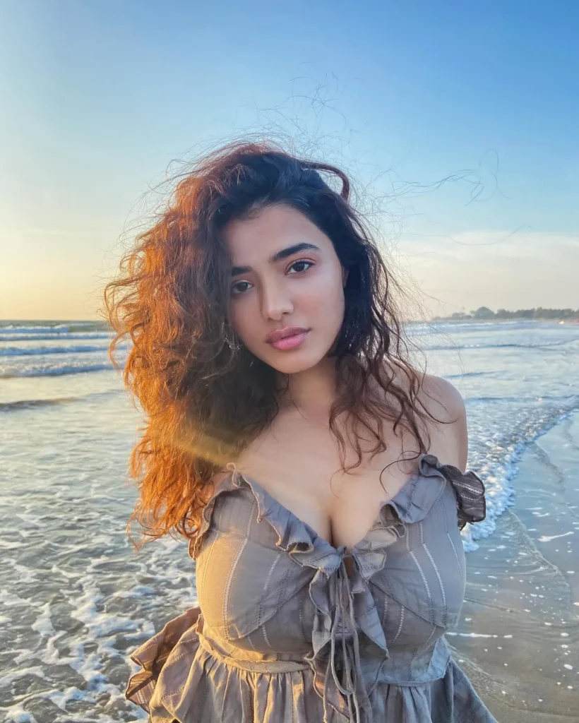 Ketika Sharma