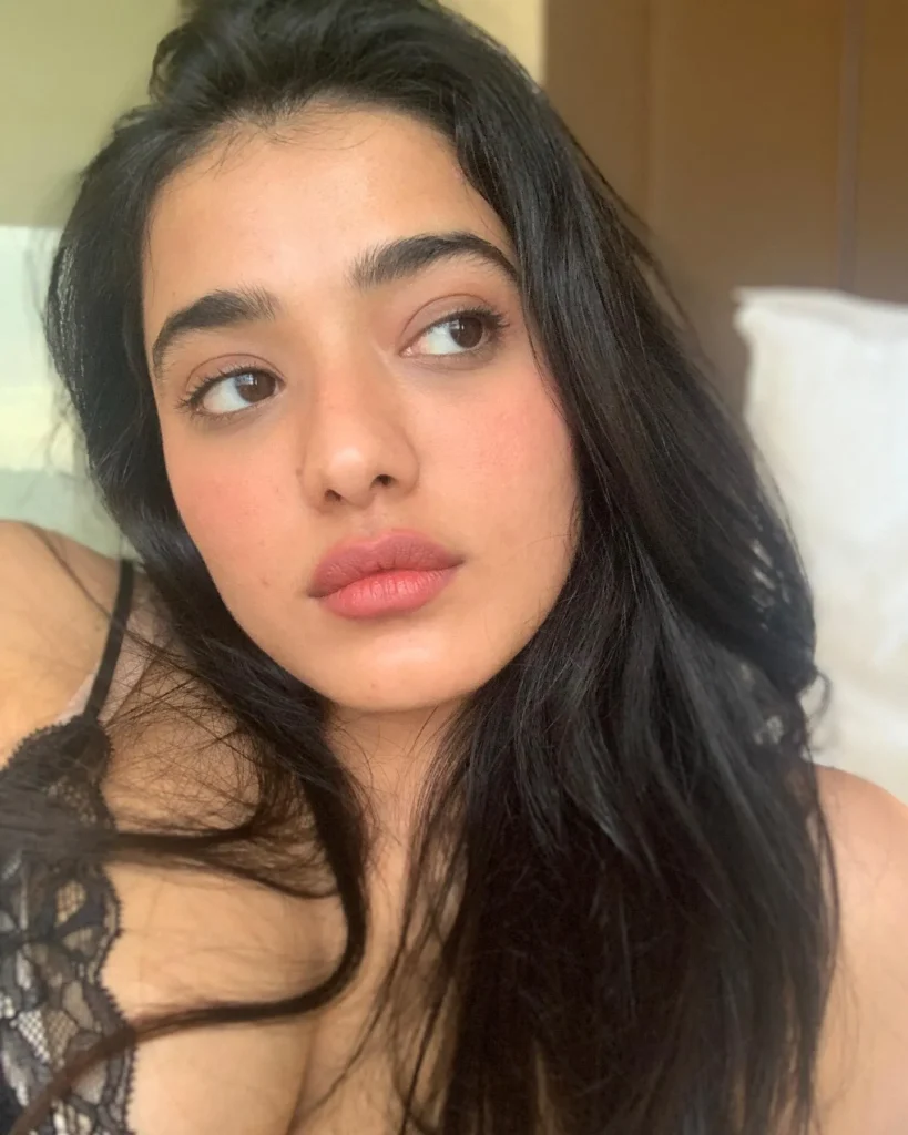 Ketika Sharma