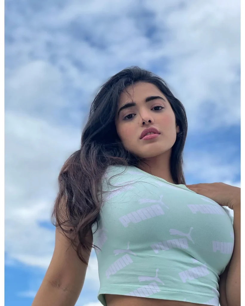 Ketika Sharma