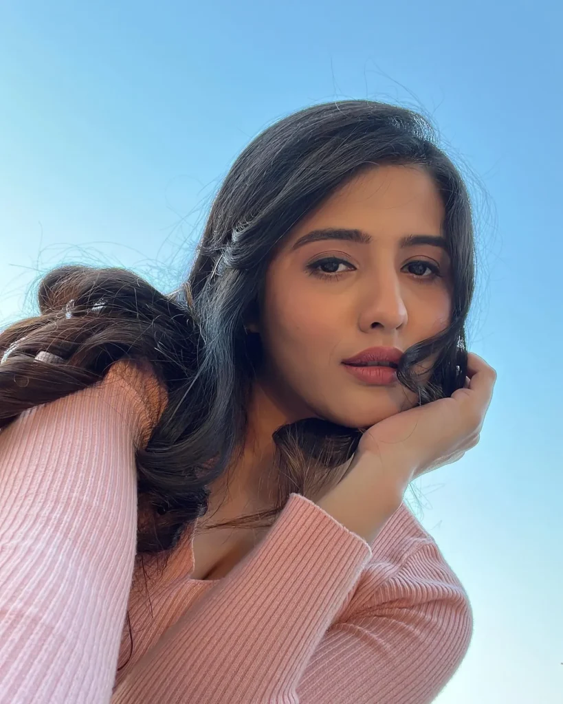 Khushbu Rajendra