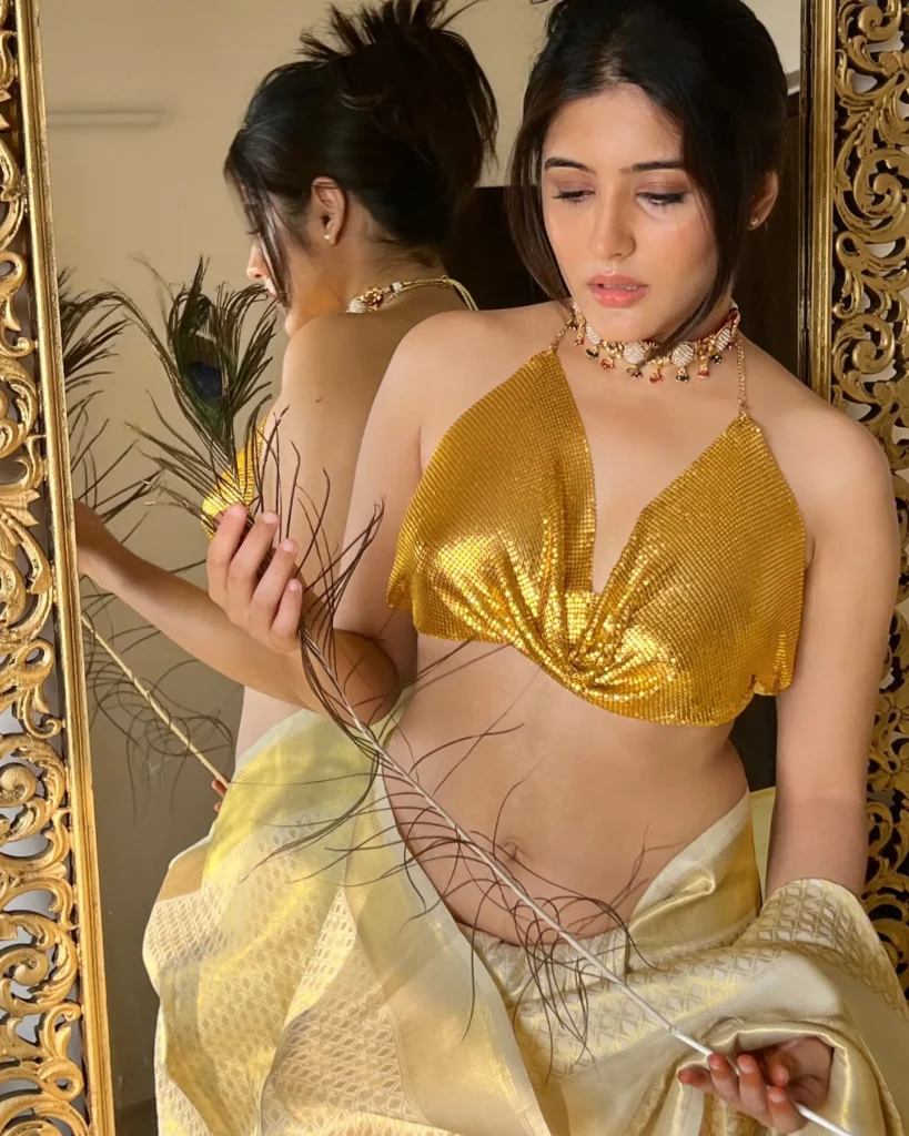 Khushbu Rajendra
