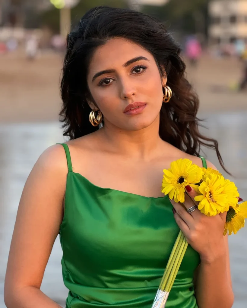 Khushbu Rajendra