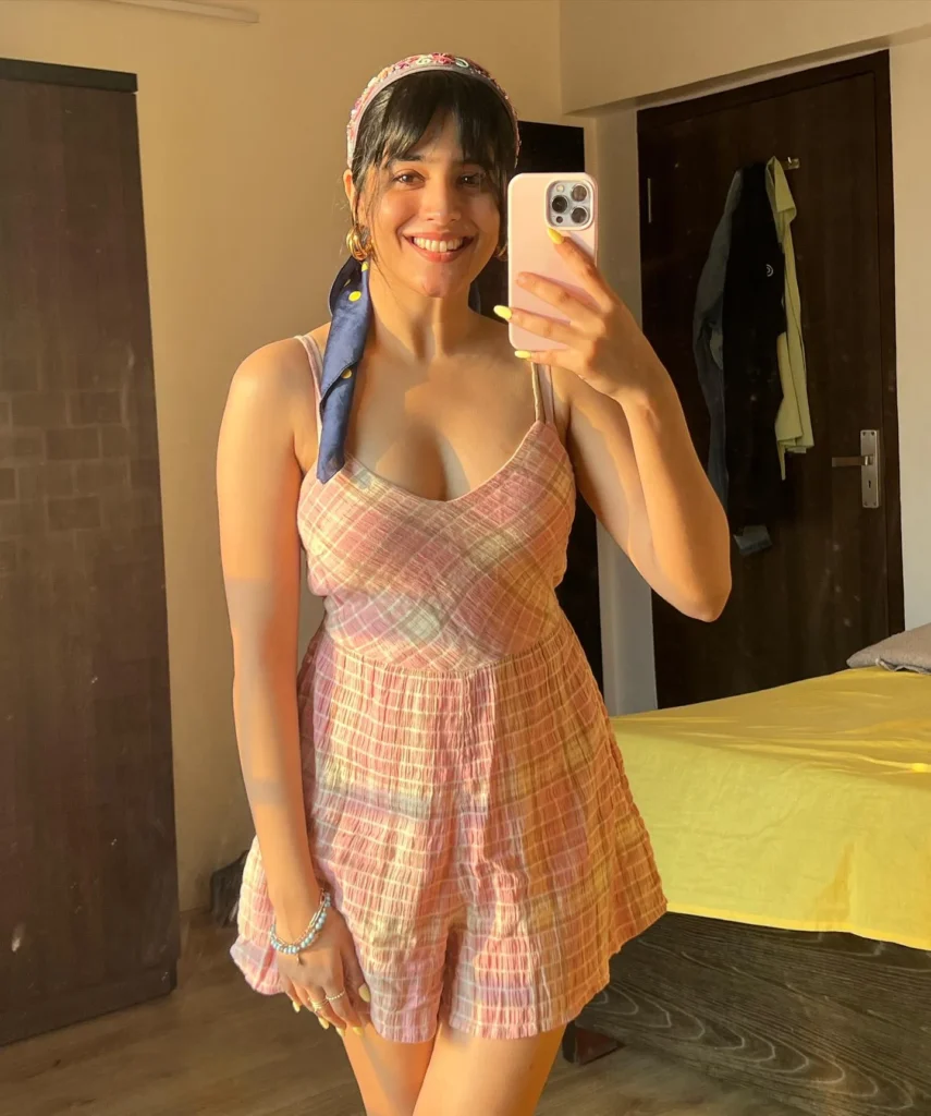 Khushbu Rajendra