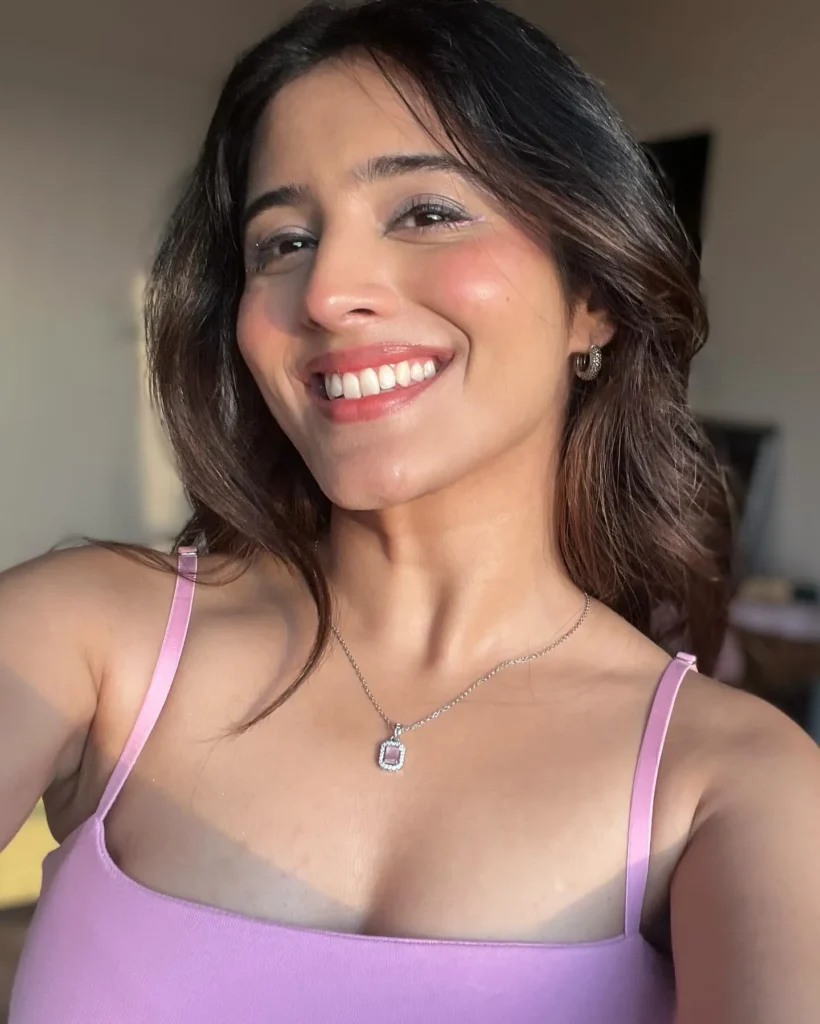 Khushbu Rajendra