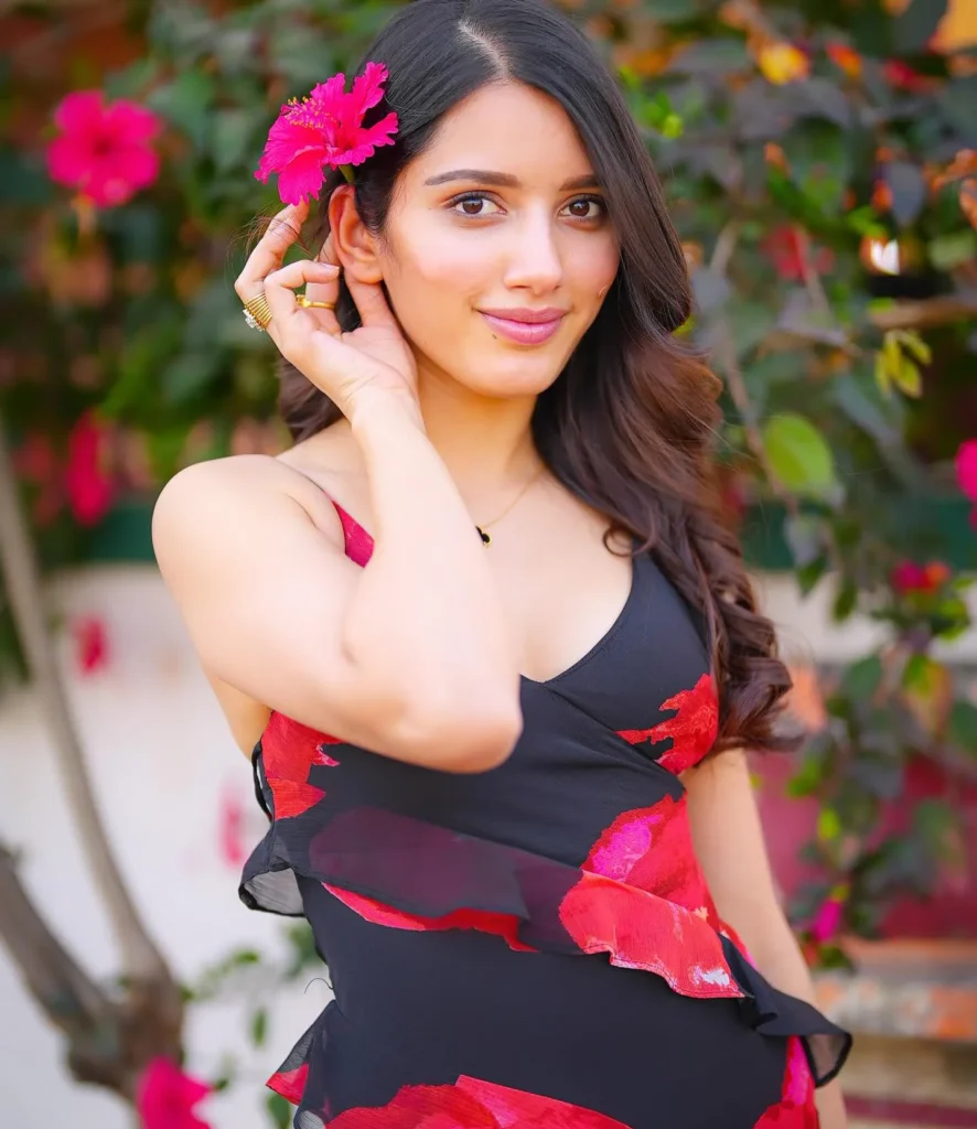 Neetu Bisht