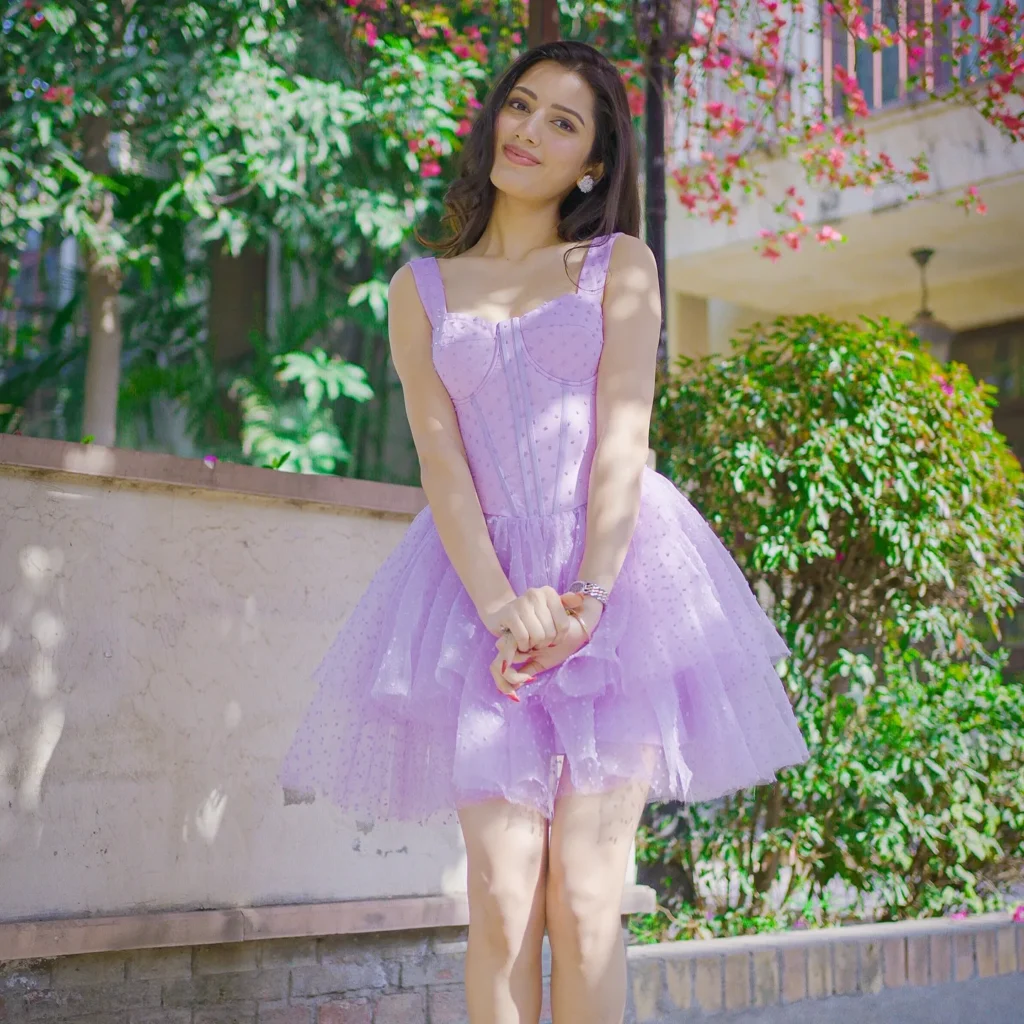 Neetu Bisht