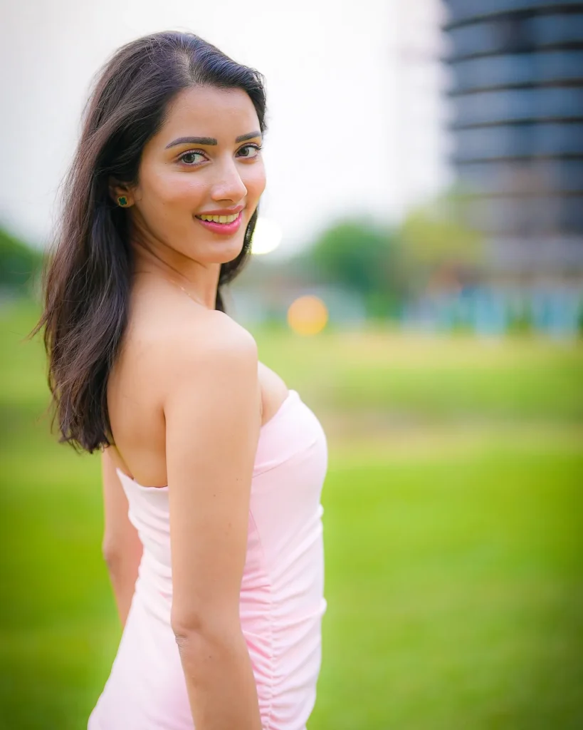 Neetu Bisht
