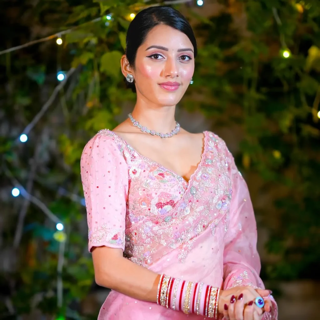 Neetu Bisht