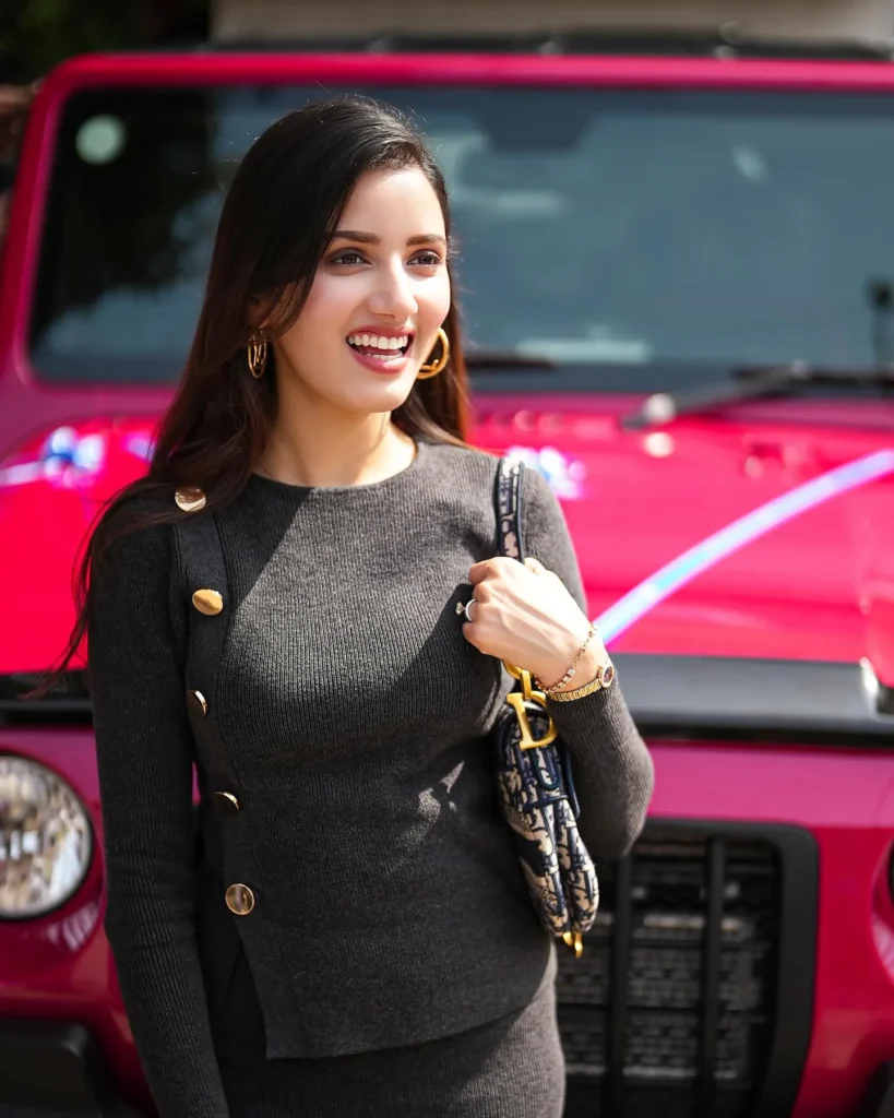 Neetu Bisht