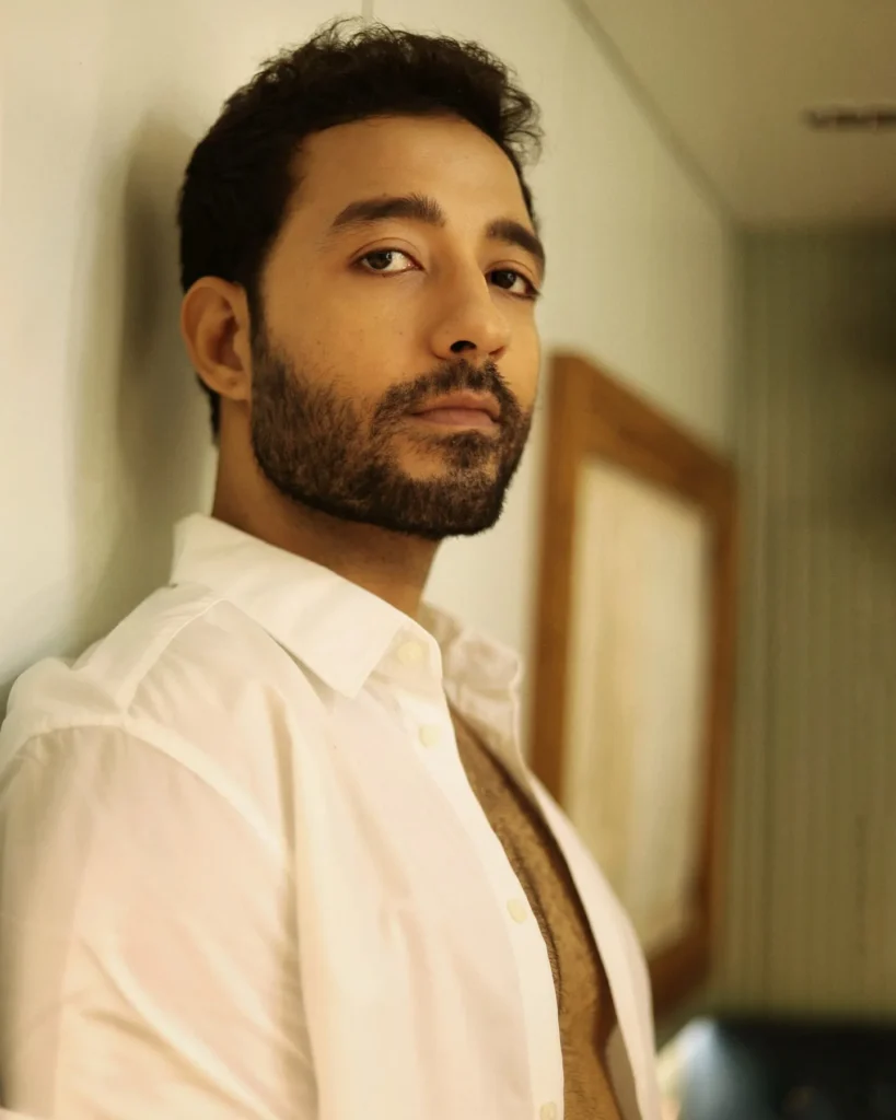 Paresh Pahuja