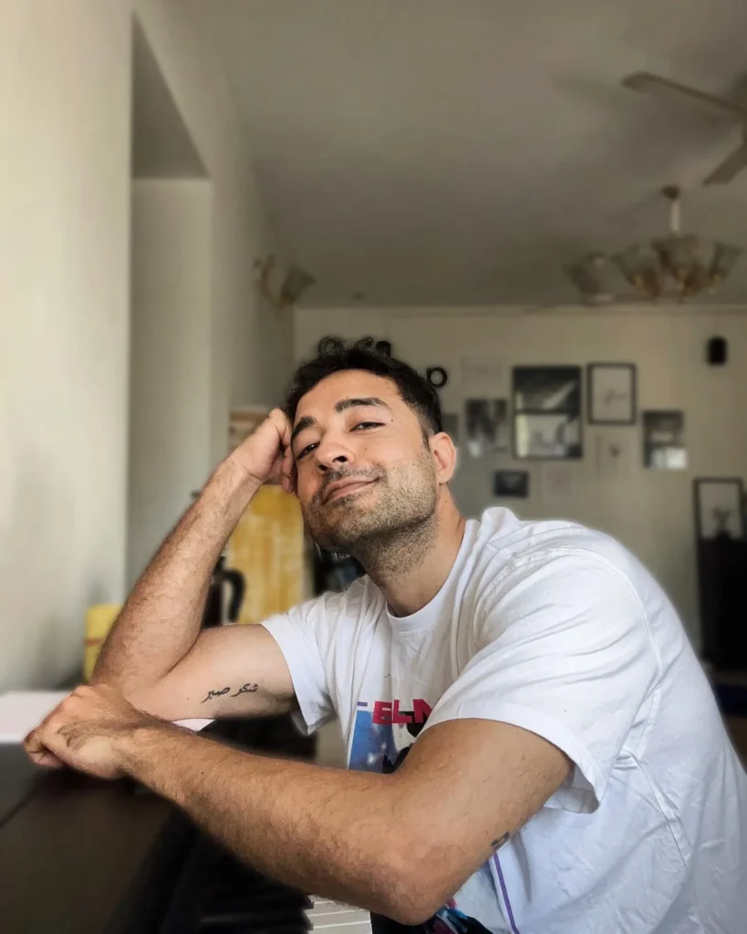 Paresh Pahuja