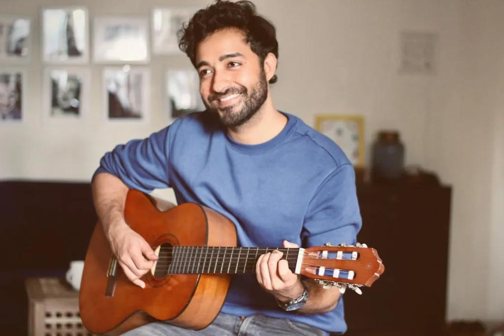 Paresh Pahuja