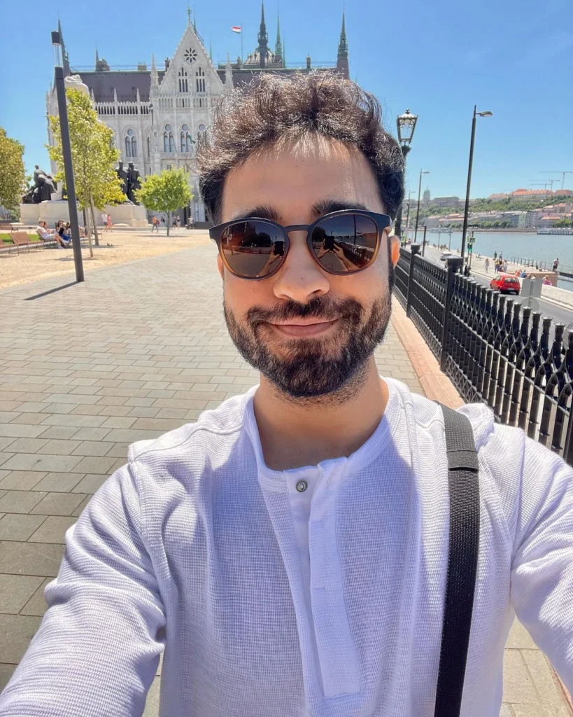 Paresh Pahuja