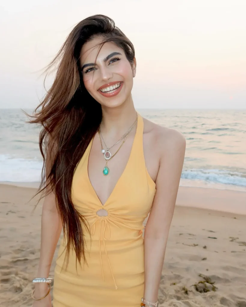 Rachel Gupta