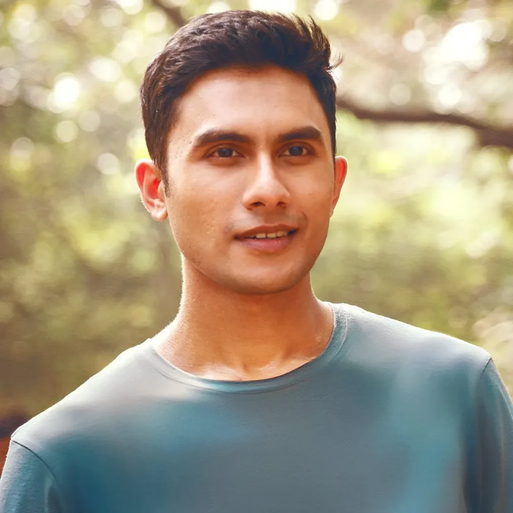 Ritwik Bhowmik