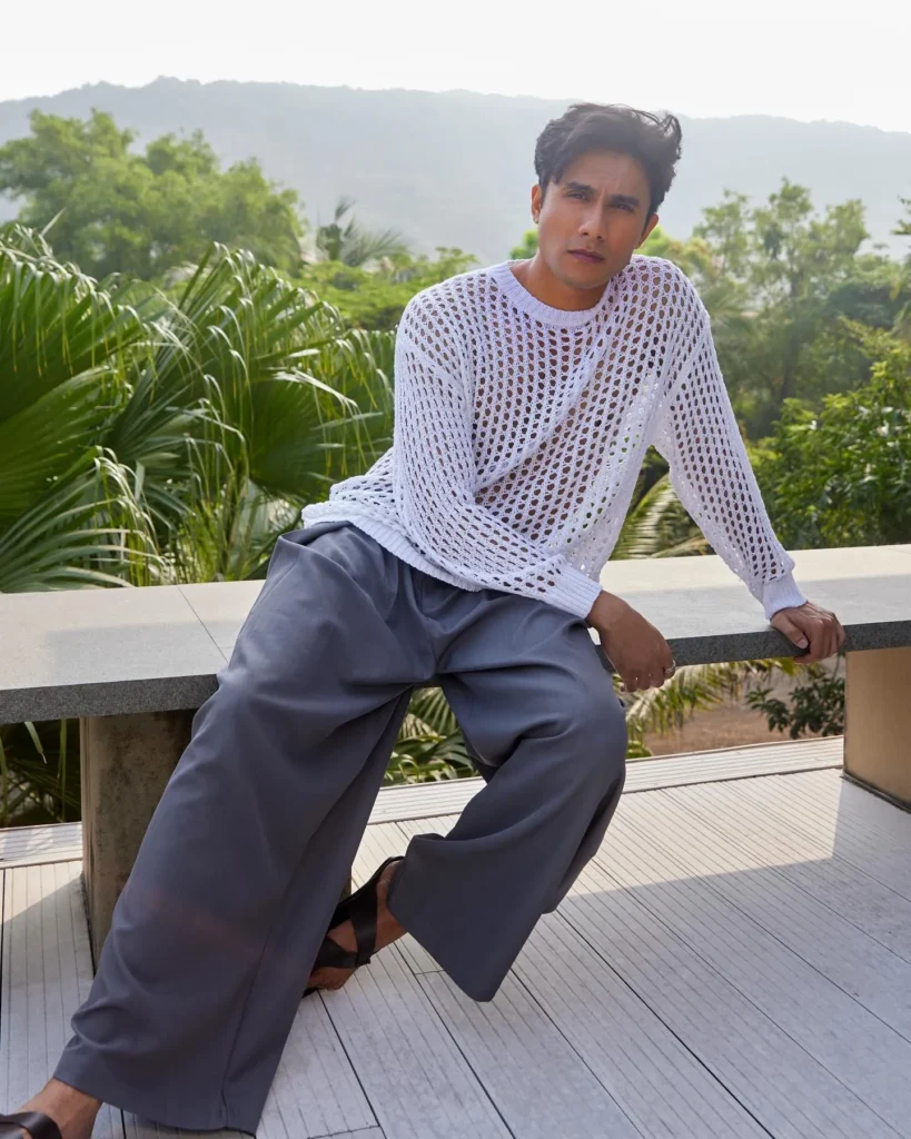 Ritwik Bhowmik