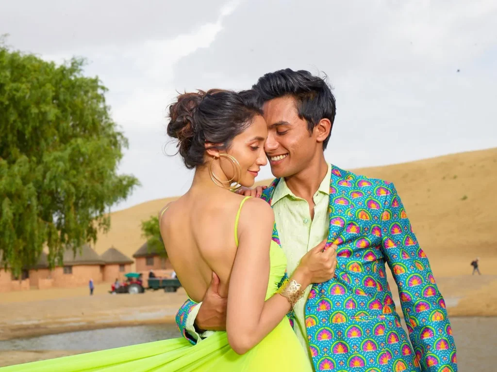 Ritwik Bhowmik