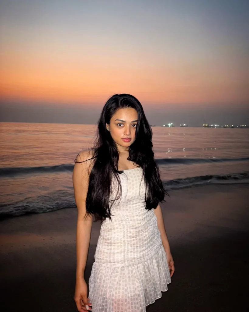 Samiksha Jaiswal