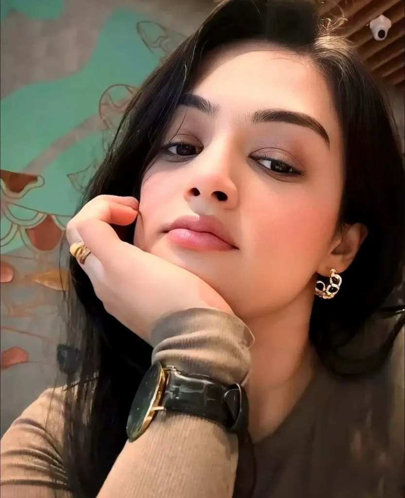 Samiksha Jaiswal