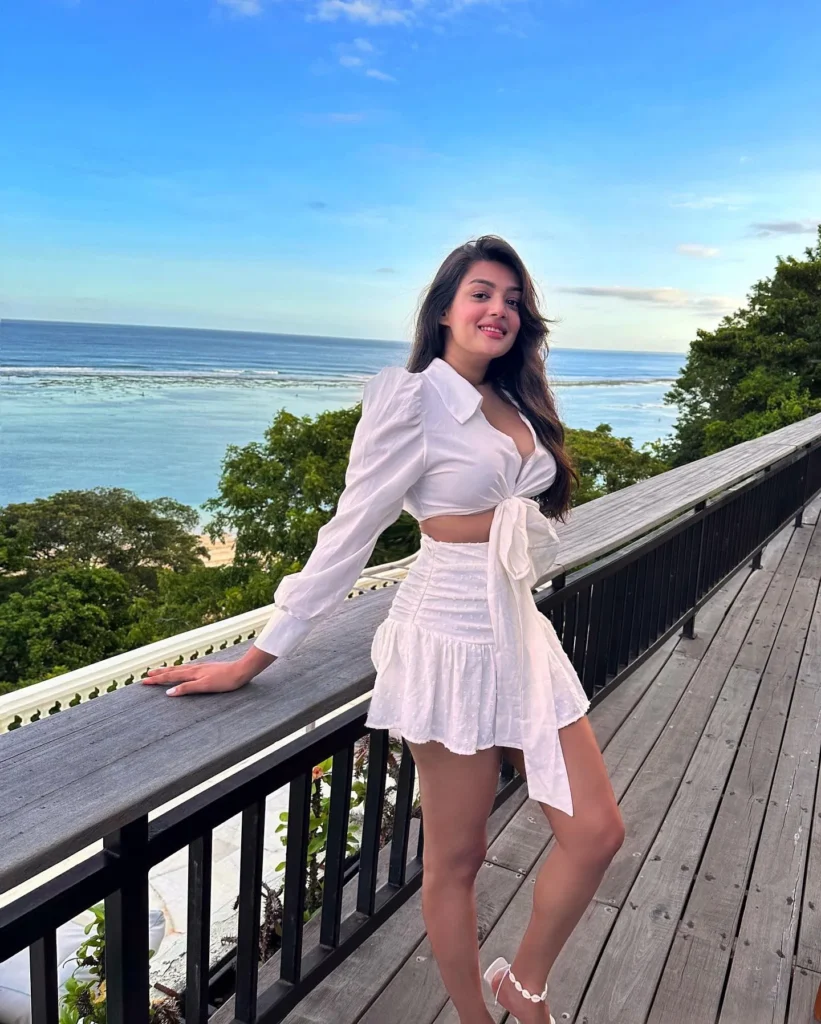 Samiksha Jaiswal