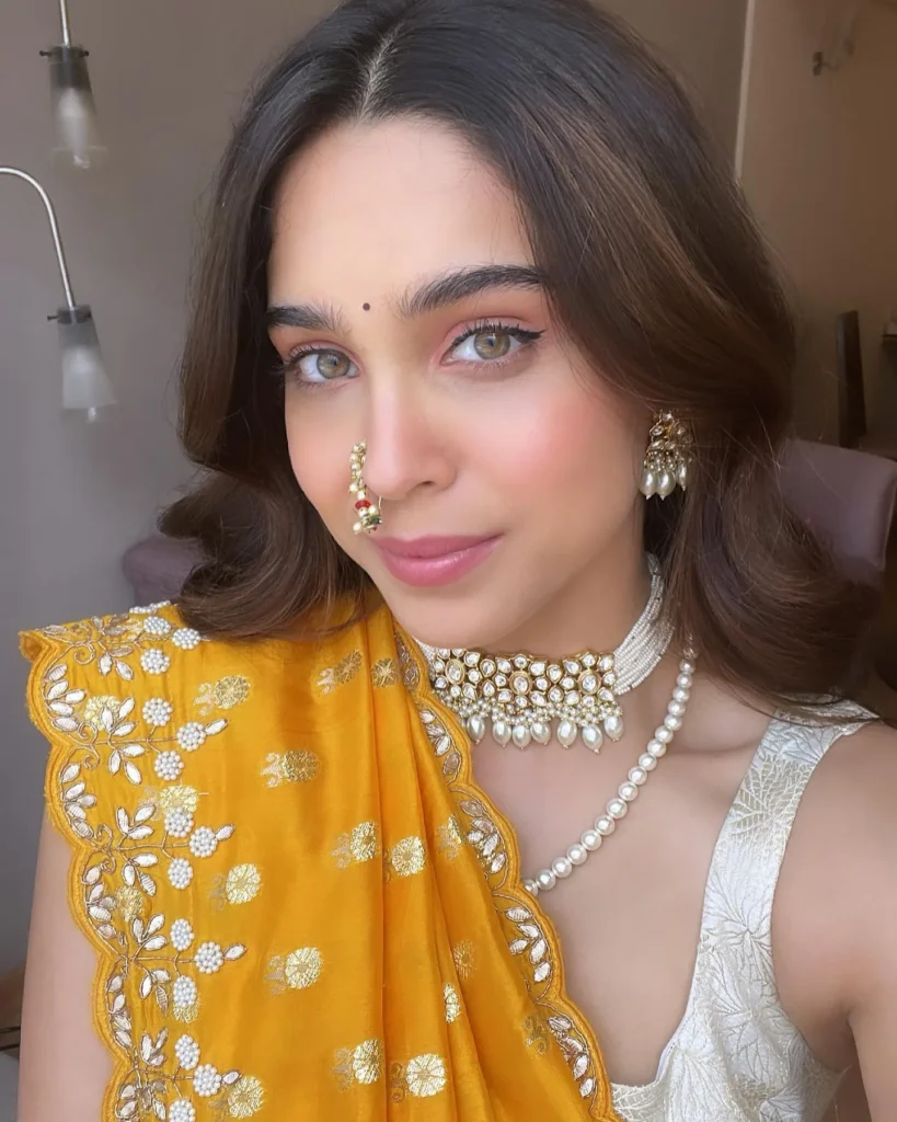 Sharvari Wagh