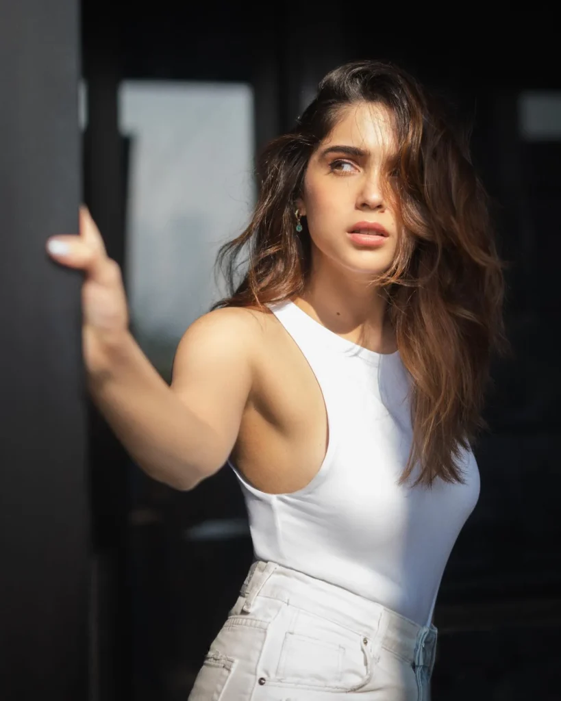 Sharvari Wagh