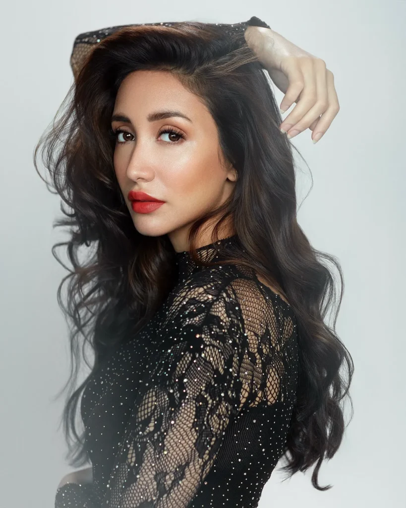 Shreya Chaudhry