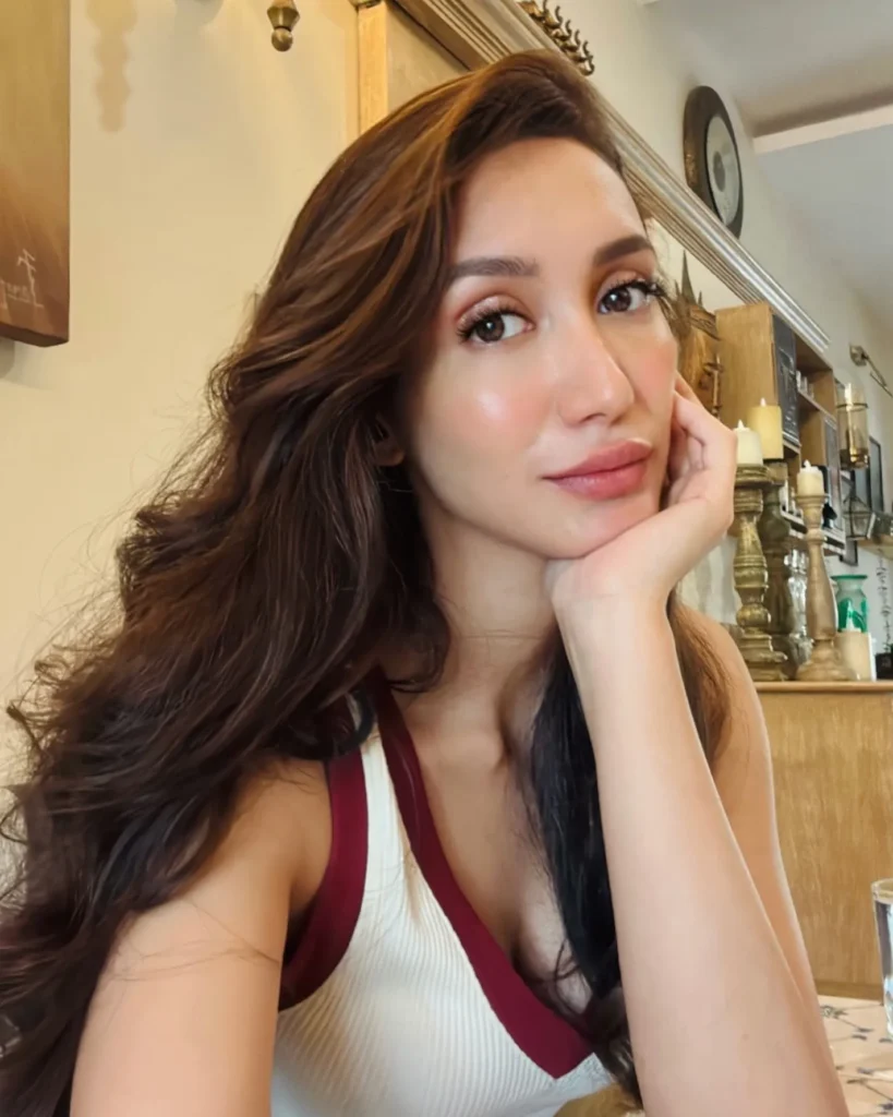 Shreya Chaudhry