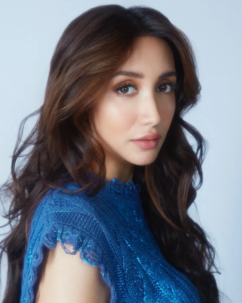 Shreya Chaudhry