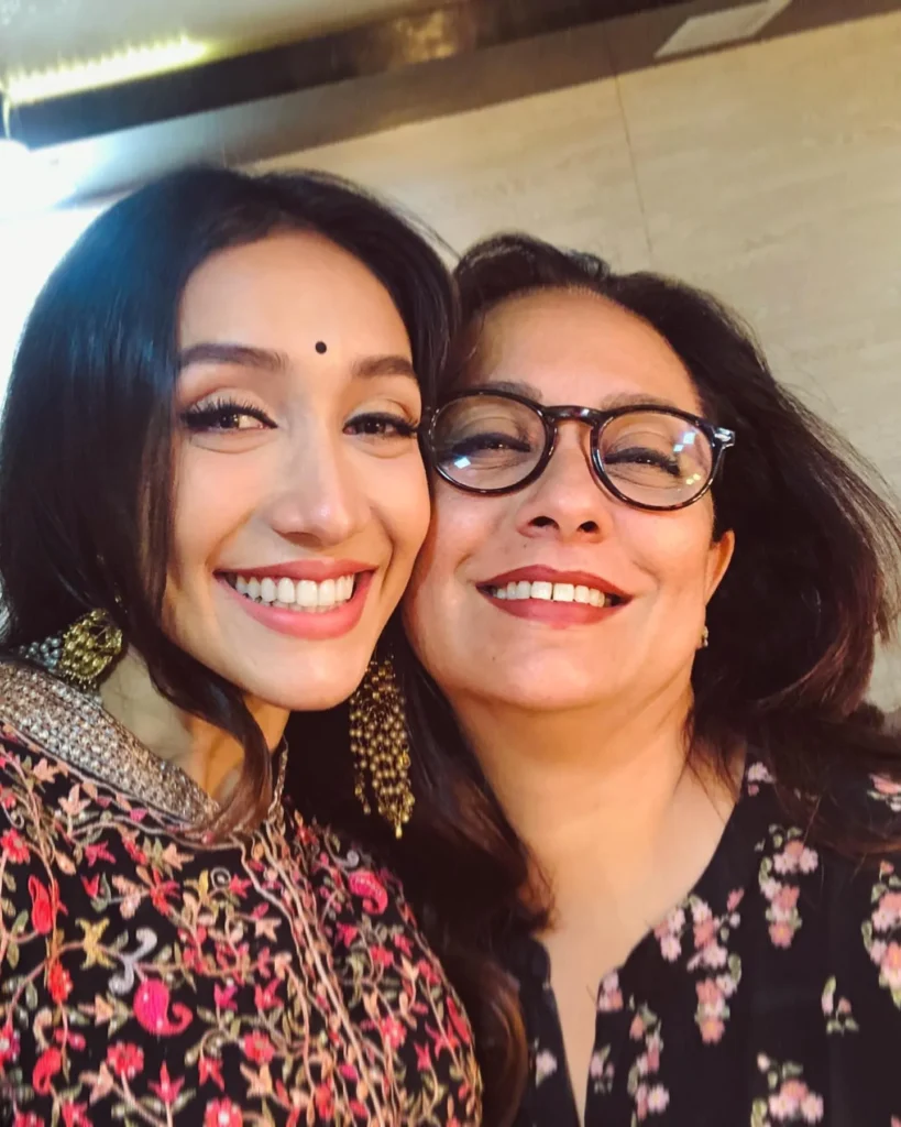 Shreya Chaudhry